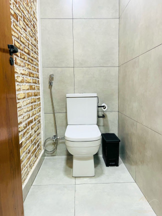 Imagem Casa com 2 Quartos à Venda, 130 m² em Itaguá - Ubatuba