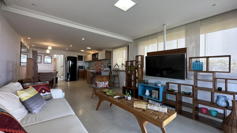 Imagem Casa de Condomínio com 5 Quartos à Venda, 209 m² em Rasa - Armação Dos Búzios