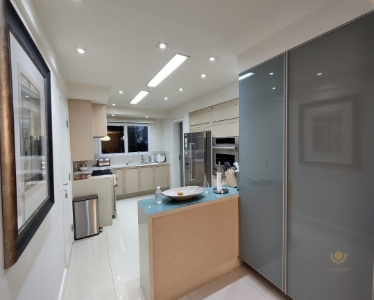 Imagem Apartamento com 3 Quartos à Venda, 240 m² em Santana - São Paulo Imagem Apartamento com 3 Quartos à Venda, 240 m² em Santana - São Paulo