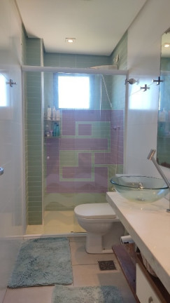 Imagem Apartamento com 2 Quartos à Venda, 90 m² em Jardim Las Palmas - Guarujá Imagem Apartamento com 2 Quartos à Venda, 90 m² em Jardim Las Palmas - Guarujá