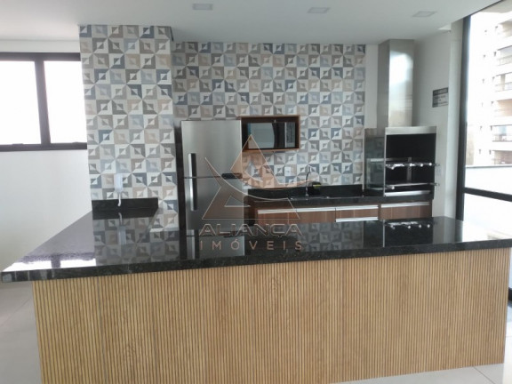 Imagem Apartamento com 1 Quarto à Venda, 32 m² em Jardim Botânico - Ribeirão Preto Imagem Apartamento com 1 Quarto à Venda, 32 m² em Jardim Botânico - Ribeirão Preto