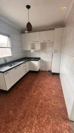 Imagem Apartamento com 2 Quartos à Venda, 65 m² em Boqueirão - Praia Grande