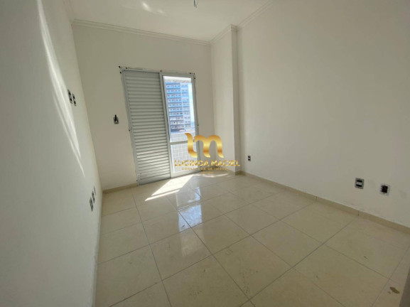 Imagem Apartamento com 1 Quarto à Venda, 39 m² em Boqueirão - Praia Grande