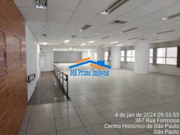 Imagem Imóvel Comercial à Venda, 1 m² em Centro - São Paulo Imagem Imóvel Comercial à Venda, 1 m² em Centro - São Paulo