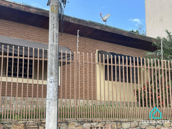 Imagem Casa com 4 Quartos à Venda, 200 m² em Jardim Humaitá - Taubaté