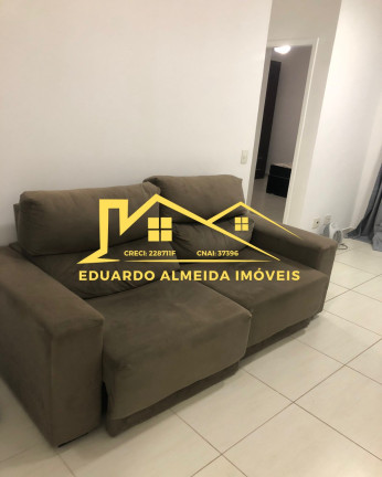 Imagem Apartamento com 2 Quartos à Venda, 47 m² em Parque Campolim - Sorocaba