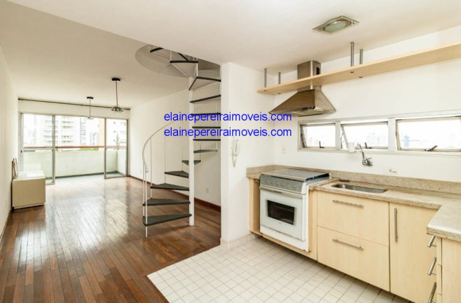 Imagem Apartamento com 1 Quarto à Venda, 80 m² em Vila Mariana - São Paulo Imagem Apartamento com 1 Quarto à Venda, 80 m² em Vila Mariana - São Paulo