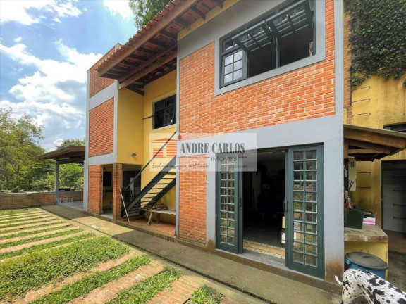 Casa com 3 Quartos à Venda, 365 m² em Parque Frondoso - Cotia