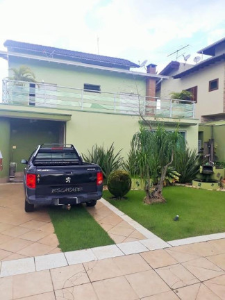 Sobrado com 6 Quartos à Venda, 528 m² em Jardim Residencial Suzano - Suzano