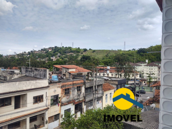 Imagem Casa com 4 Quartos à Venda, 260 m² em Venda Da Cruz - São Gonçalo Imagem Casa com 4 Quartos à Venda, 260 m² em Venda Da Cruz - São Gonçalo