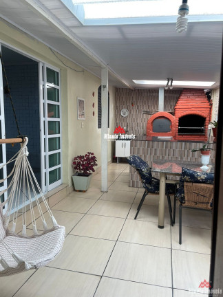 Imagem Casa com 3 Quartos à Venda, 222 m² em Parque Guarani - Várzea Paulista Imagem Casa com 3 Quartos à Venda, 222 m² em Parque Guarani - Várzea Paulista