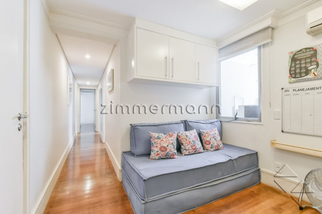 Imagem Apartamento com 4 Quartos à Venda, 367 m² em Paraíso - São Paulo Imagem Apartamento com 4 Quartos à Venda, 367 m² em Paraíso - São Paulo