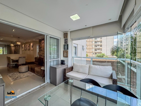 Imagem Apartamento com 2 Quartos à Venda, em Vila Monte Alegre - São Paulo Imagem Apartamento com 2 Quartos à Venda, em Vila Monte Alegre - São Paulo