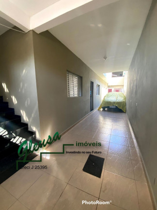 Imagem Sobrado com 5 Quartos à Venda, 150 m² em Vila Matilde - São Paulo Imagem Sobrado com 5 Quartos à Venda, 150 m² em Vila Matilde - São Paulo