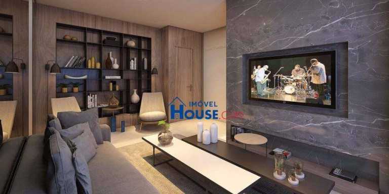 Imagem Apartamento com 2 Quartos à Venda, 71 m² em Vila Madalena - São Paulo