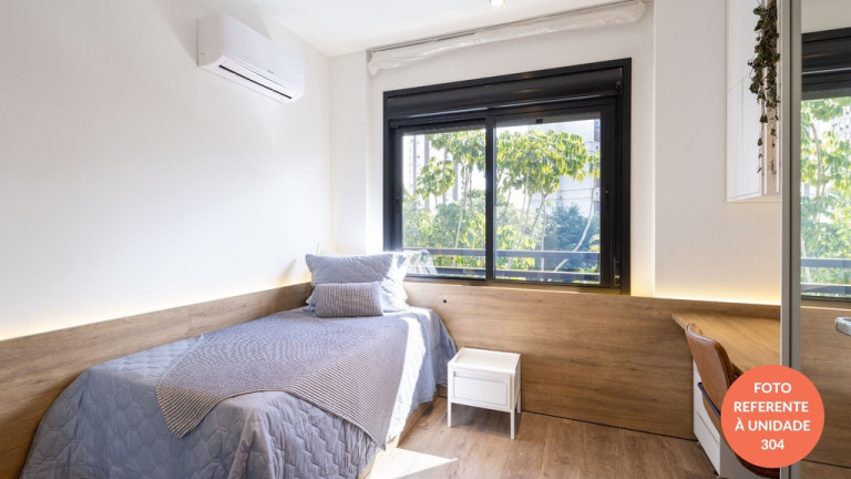 Imagem Cobertura com 3 Quartos à Venda, 126 m² em Boa Vista - Porto Alegre