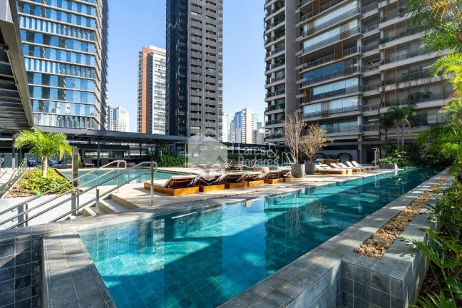 Imagem Apartamento com 5 Quartos à Venda, 402 m² em Jardim Das Acácias - São Paulo Imagem Apartamento com 5 Quartos à Venda, 402 m² em Jardim Das Acácias - São Paulo