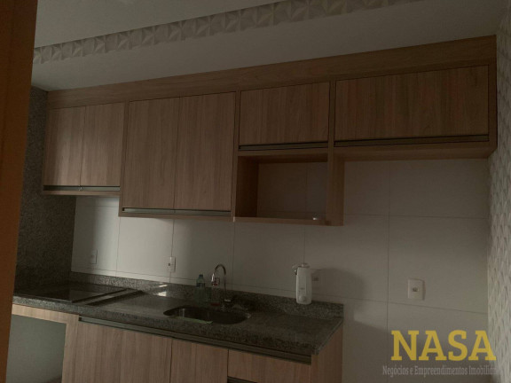 Imagem Apartamento com 2 Quartos à Venda, 88 m² em Ribeirão Do Lipa - Cuiabá