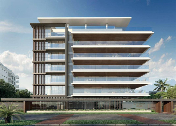 Imagem Apartamento com 4 Quartos à Venda, 595 m² em Barra Da Tijuca - Rio De Janeiro