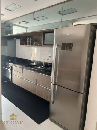 Imagem Apartamento com 3 Quartos à Venda, 87 m² em Lapa - São Paulo