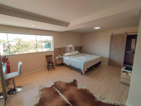 Imagem Sobrado com 3 Quartos à Venda, 345 m² em Salinas - Balneário Barra Do Sul