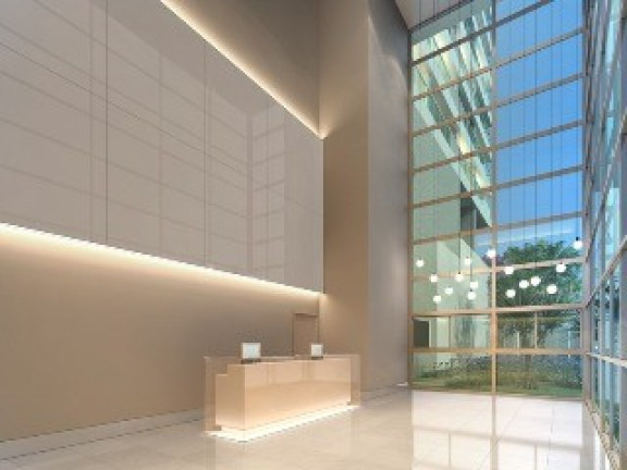 Imagem Apartamento com 1 Quarto à Venda, 41 m² em Brooklin Paulista - São Paulo Imagem Apartamento com 1 Quarto à Venda, 41 m² em Brooklin Paulista - São Paulo
