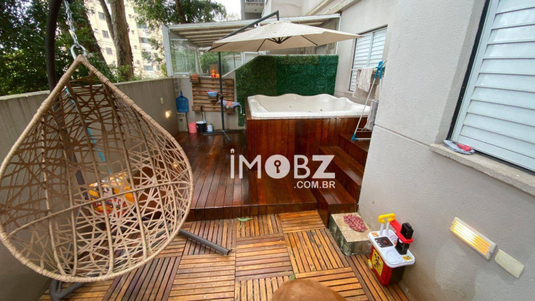 Imagem Imóvel com 2 Quartos à Venda, 87 m² em Vila Andrade - São Paulo