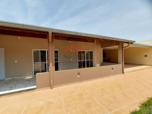 Imagem Chácara com 3 Quartos à Venda, 420 m² em Chácaras Meu Cantinho - Monte Mor