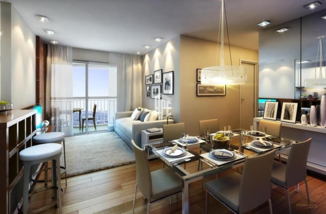 Imagem Apartamento com 2 Quartos à Venda, 66 m² em Santa Maria - São Caetano Do Sul Imagem Apartamento com 2 Quartos à Venda, 66 m² em Santa Maria - São Caetano Do Sul