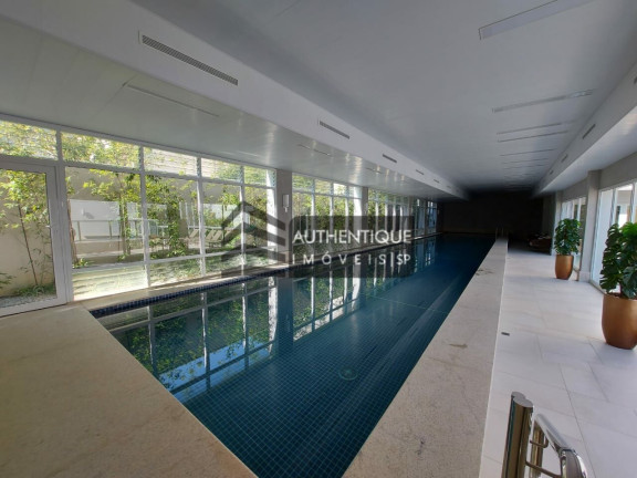 Imagem Apartamento com 4 Quartos à Venda, 573 m² em Ibirapuera - São Paulo Imagem Apartamento com 4 Quartos à Venda, 573 m² em Ibirapuera - São Paulo