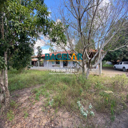 Imagem Imóvel com 4 Quartos à Venda, 100 m² em São Jose Ba - Feira De Santana Ba Imagem Imóvel com 4 Quartos à Venda, 100 m² em São Jose Ba - Feira De Santana Ba