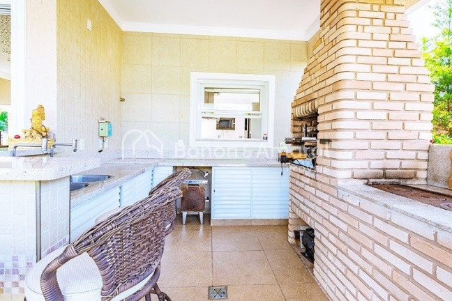 Imagem Casa de Condomínio com 5 Quartos à Venda, 720 m² em Swiss Park - Campinas Imagem Casa de Condomínio com 5 Quartos à Venda, 720 m² em Swiss Park - Campinas