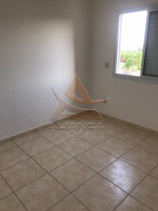 Imagem Apartamento com 2 Quartos à Venda, 52 m² em Jardim Anhanguera - Ribeirão Preto Imagem Apartamento com 2 Quartos à Venda, 52 m² em Jardim Anhanguera - Ribeirão Preto