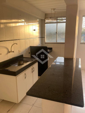 Imagem Apartamento com 2 Quartos à Venda, 45 m² em Cosmos - Rio De Janeiro