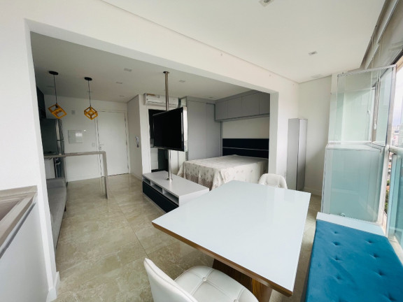 Imagem Studio com 1 Quarto à Venda, 35 m² em Pinheiros - São Paulo Imagem Studio com 1 Quarto à Venda, 35 m² em Pinheiros - São Paulo