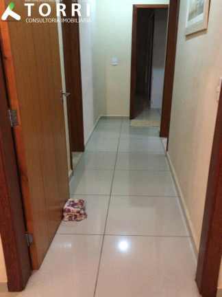 Imagem Imóvel com 3 Quartos à Venda, 89 m² em Horto Florestal - Sorocaba