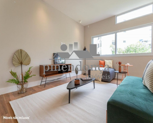 Imagem Apartamento com 3 Quartos à Venda, 200 m² em Higienópolis - São Paulo