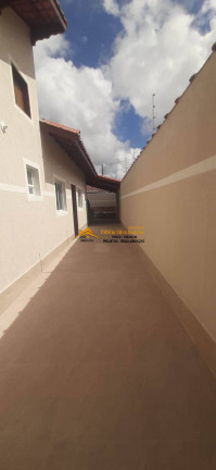 Imagem Casa com 2 Quartos à Venda, 125 m² em Balneário Itaguaí - Mongaguá Imagem Casa com 2 Quartos à Venda, 125 m² em Balneário Itaguaí - Mongaguá