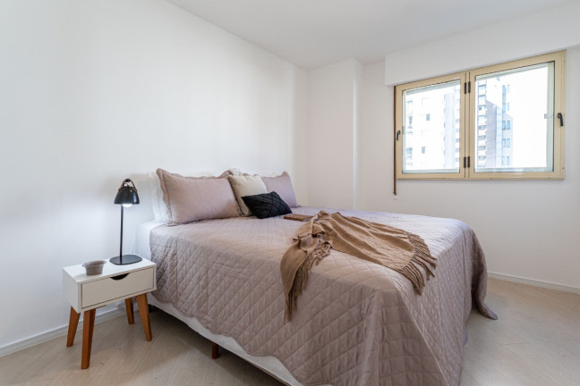 Imagem Apartamento com 3 Quartos à Venda, 95 m² em Itaim Bibi - São Paulo