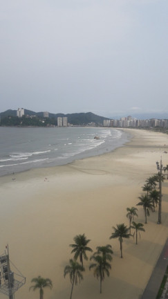 Imagem Apartamento com 3 Quartos à Venda, 250 m² em Jose Menino - Santos