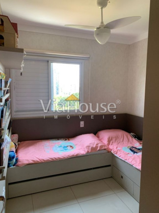 Imagem Apartamento com 3 Quartos à Venda, 114 m² em Jardim Botânico - Ribeirão Preto