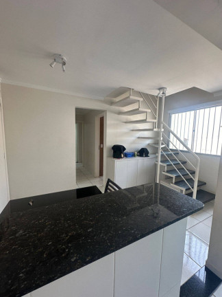 Imagem Apartamento com 2 Quartos à Venda, 85 m² em Jardim Nova Europa - Campinas