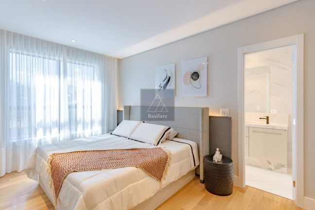Imagem Apartamento com 3 Quartos à Venda, 154 m² em Bigorrilho - Curitiba Imagem Apartamento com 3 Quartos à Venda, 154 m² em Bigorrilho - Curitiba