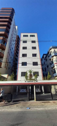 Imagem Apartamento com 2 Quartos à Venda, 107 m² em Guilhermina - Praia Grande