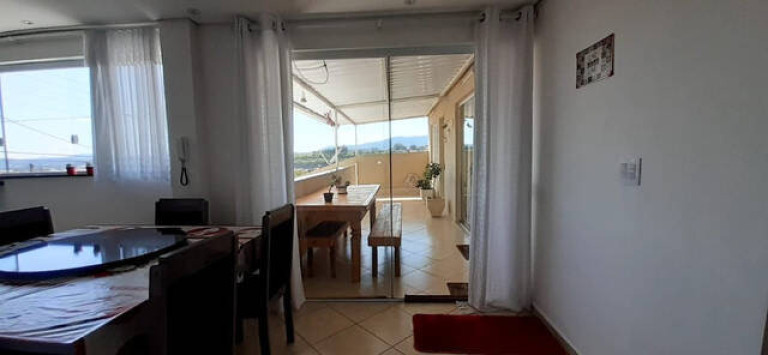 Imagem Casa com 3 Quartos à Venda, 129 m² em Jardim Das Cerejeiras - Atibaia Imagem Casa com 3 Quartos à Venda, 129 m² em Jardim Das Cerejeiras - Atibaia