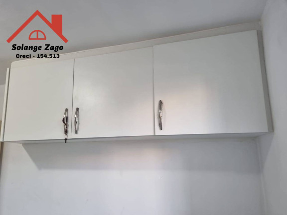 Imagem Apartamento com 2 Quartos à Venda, 51 m² em Jardim Paris - São Paulo