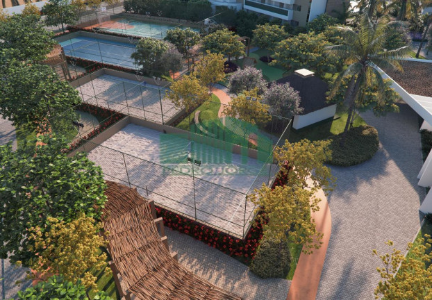 Imagem Apartamento com 1 Quarto à Venda, 32 m² em Praia Dos Carneiros - Tamandaré Imagem Apartamento com 1 Quarto à Venda, 32 m² em Praia Dos Carneiros - Tamandaré
