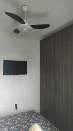 Imagem Apartamento com 2 Quartos à Venda, 75 m² em Campo Grande - Santos Imagem Apartamento com 2 Quartos à Venda, 75 m² em Campo Grande - Santos
