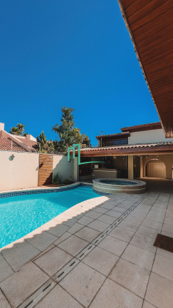 Imagem Casa com 3 Quartos à Venda, em São José - Franca Imagem Casa com 3 Quartos à Venda, em São José - Franca