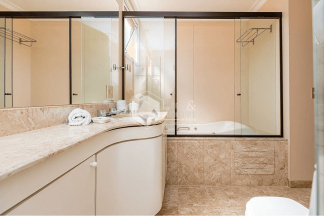 Imagem Casa com 4 Quartos à Venda, 602 m² em Alto Da Boa Vista - São Paulo Imagem Casa com 4 Quartos à Venda, 602 m² em Alto Da Boa Vista - São Paulo